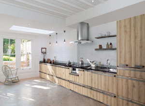 永大　キッチン　横浜